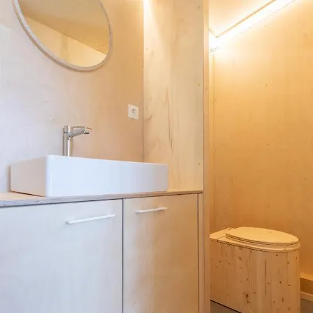 Wildrop Holiday home
