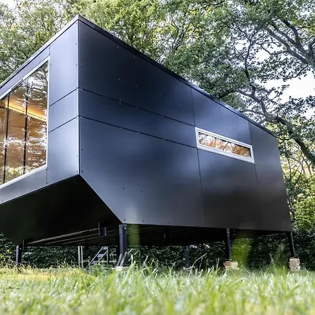 Wildrop Holiday home *