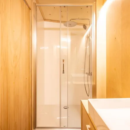 Wildrop 別荘 Hogne