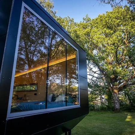 Holiday home Wildrop