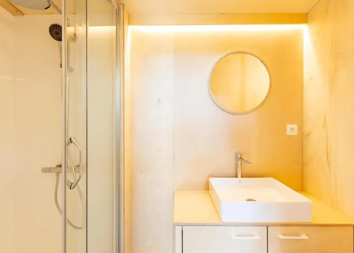 Wildrop Semesterbostad *