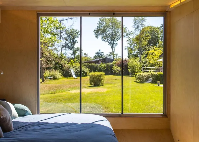 Wildrop Casa vacanze Hogne